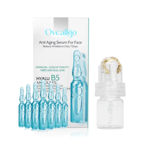 Oveallgo™ NewBornSkin MicroInfusion Needling System - Image 3