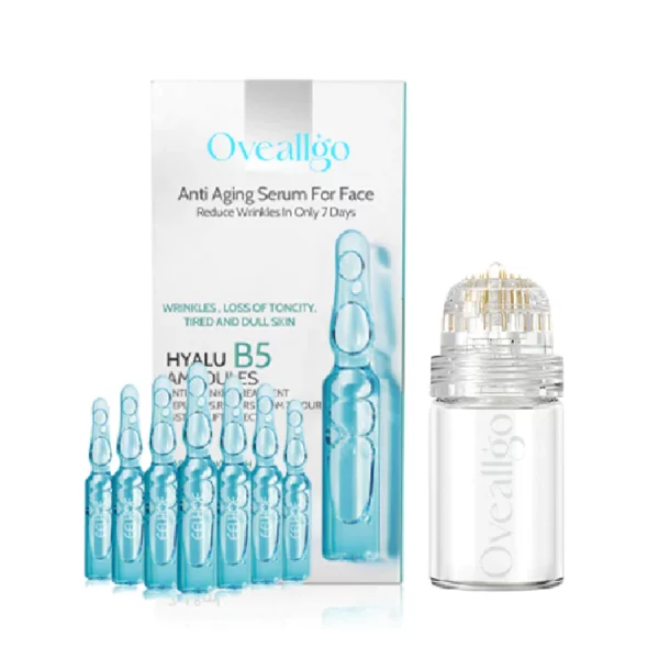 Oveallgo™ NewBornSkin MicroInfusion Needling System - Image 2