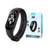 PRIXO Sugar Control HighFrequency Fitband