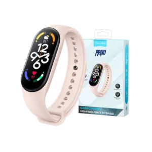 Oveallgo™ PRIXO Sugar Control HighFrequency Fitband