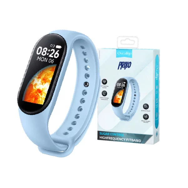 PRIXO Sugar Control HighFrequency Fitband - Image 12