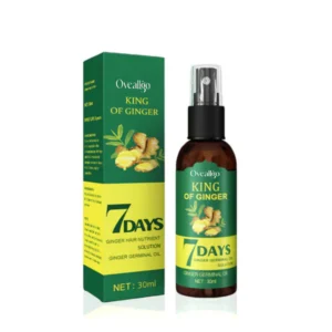 Oveallgo™ Shouga Kingu Hair Growth Oil