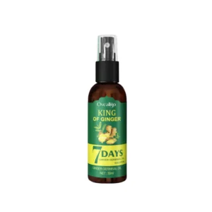 Oveallgo™ Shouga Kingu Hair Growth Oil