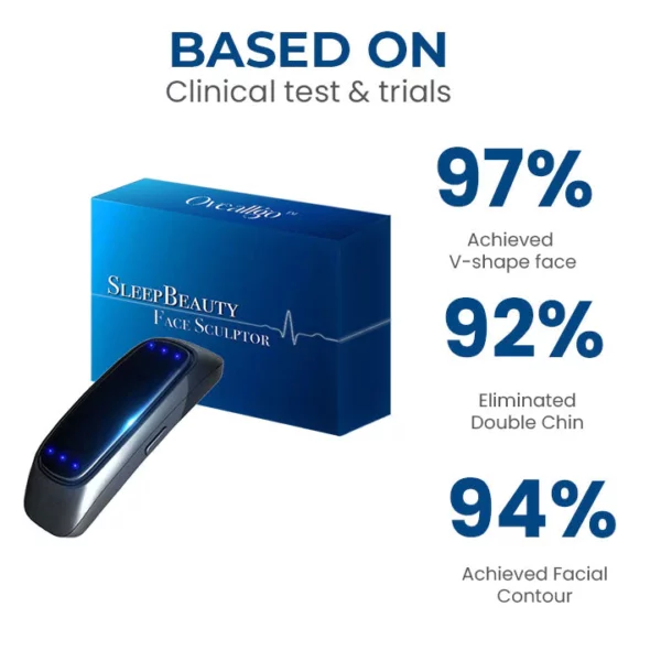 Oveallgo™ SleepBeauty Face Sculptor - Image 6