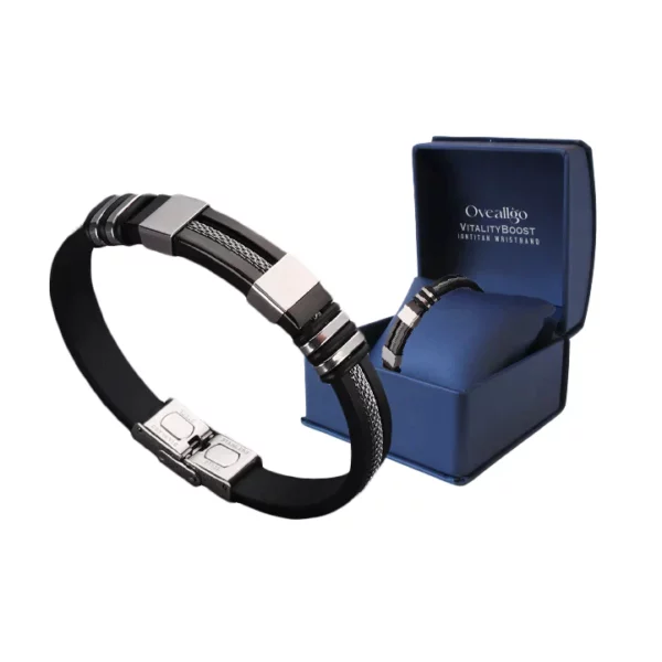 Oveallgo™ SugarSteady Bracelet - Image 6