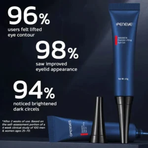 PENEYE Awaken Peptide Lifting Eye Gel