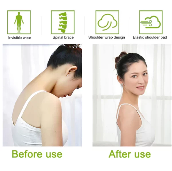 POSTURE PRO-FIX -FOTG