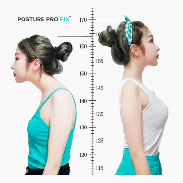 POSTURE PRO-FIX -FOTG