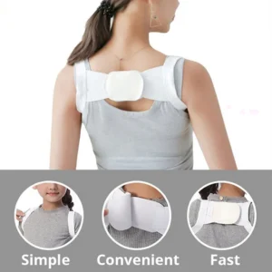 POSTURE PRO-FIX -FOTG