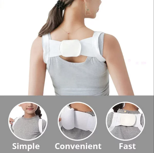 POSTURE PRO-FIX -FOTG