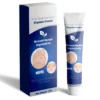 PURE WartRemover Organic Cream