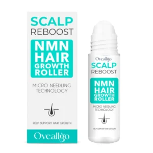 Peaufit™ ScalpReboost Ultra NMN Hair Growth Roller