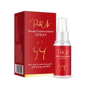 PerkUp™ Breast Enhancement Spray