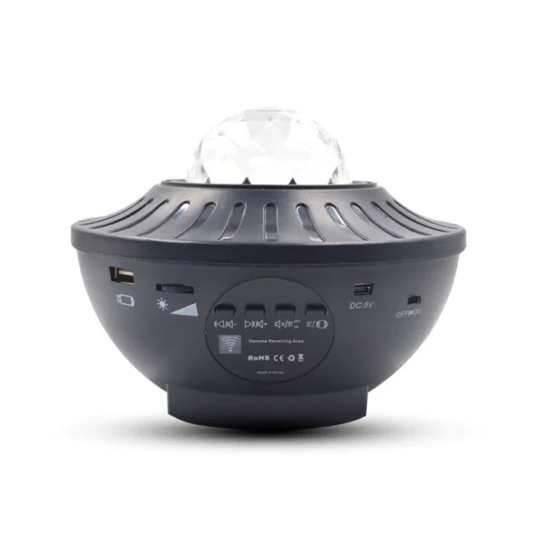 Pro360 Galaxy Projector - Image 10