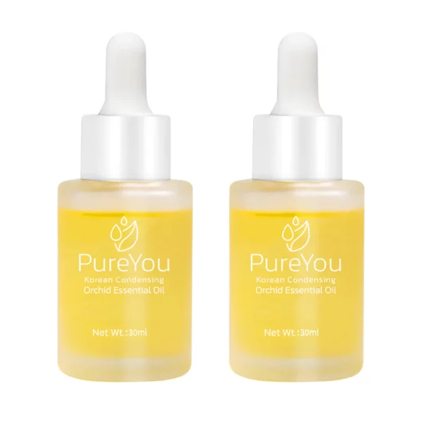 PureYou Korean Condensing Orchid Essential Oil - Image 6