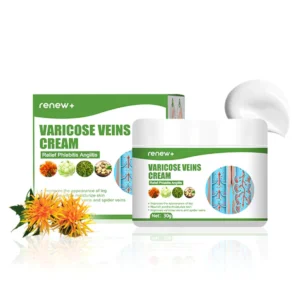 RENEW Varicose Veins Cream