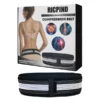 Ricpind BackPain SciaticaReliever Compression Belt