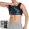 Ricpind Gynecomastia BodyTrim CompressionTop