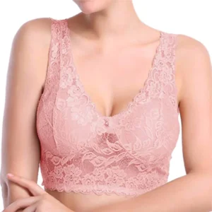 Ricpind Lymphvity Tourmaline UniqueFiber Bra