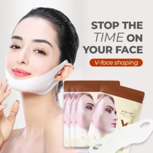 SIGIOR™ Copper Tripeptide V-Face Lifting Mask