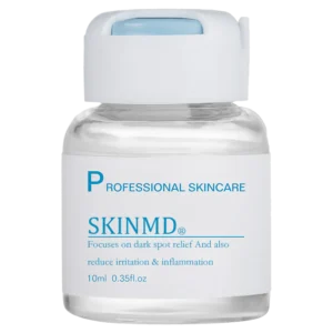 SKINDM® Dark Spot And Acne Treatment Unisex Liquid