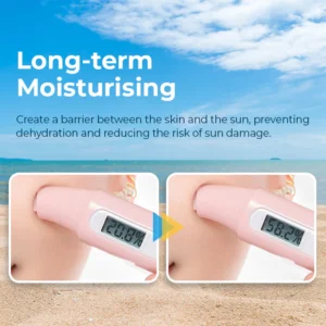 SUNShield™ SPF50 Moisturiser Sunscreen Stick