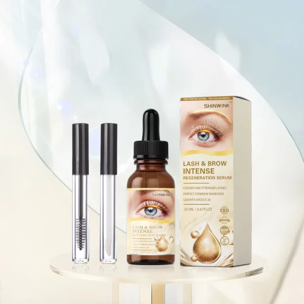 Shinwink™ Lash & Brow Intense Regeneration Serum