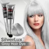 SilverLux™ Gray Hair Dye