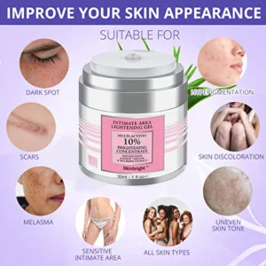 Skinbright™ Peeling Advanced WhiteningCream