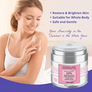 Skinbright™ Peeling Advanced WhiteningCream