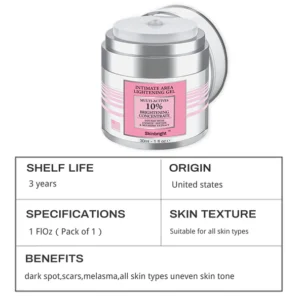 Skinbright™ Peeling Advanced WhiteningCream