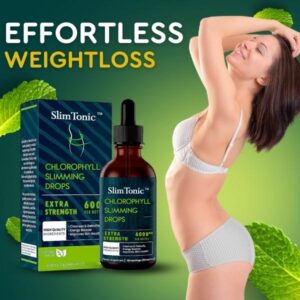 SlimTonic™ Chlorophyll Slimming Drops