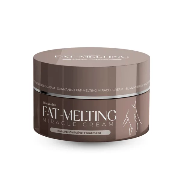 SlimVanish Fat-Melting Miracle Cream - Image 7