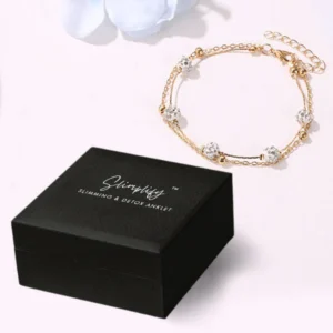 Slimplify™ Slimming & Detox Anklet