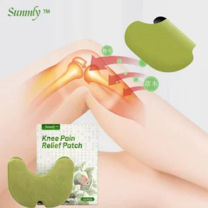 Sunmly™ Knee Pain Relief Patch