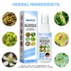 Suupillid™ Herbal Psoriasis Relief Spray