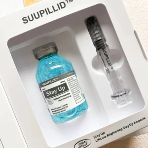 Suupillid™ Korean Ampoule Serum