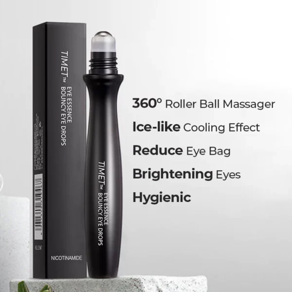 TIMETurner™ 360° Anti Eye Bag Essence - Image 2