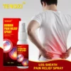 Tendzi™ Tendon Sheath Pain Relief Spray