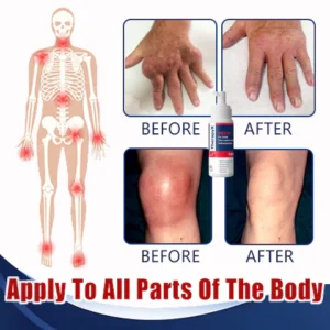 TherapyX™ Joint and Bone Therapy Gel