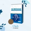 Relief Treatment Ear Patch