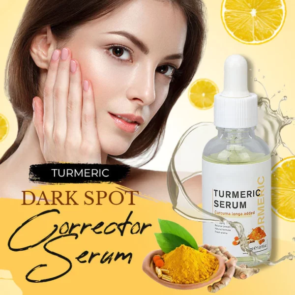 Dark Spot Corrector Serum - Image 6