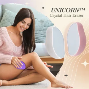 UNICORN™ Crystal Hair Eraser