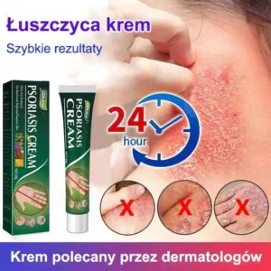 Universal Intense Psoriasis Skin Cream