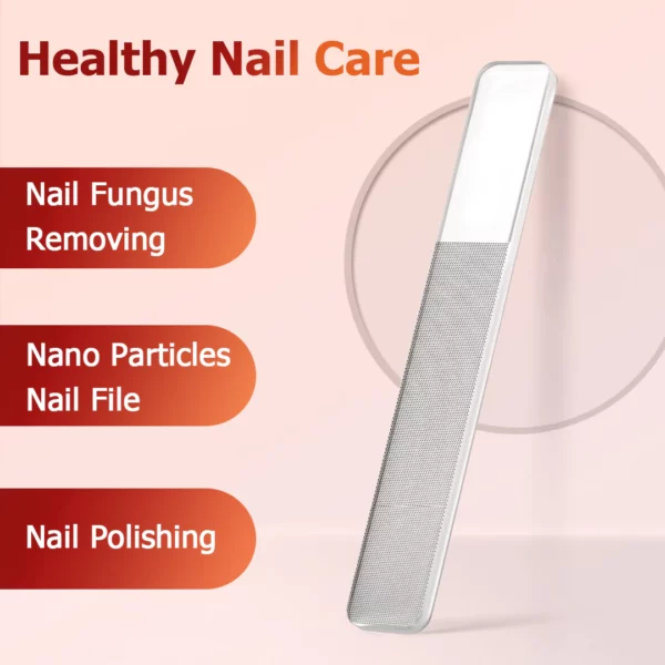 VenusHype™ 3-IN-1 Nano Nail Savior - Image 4