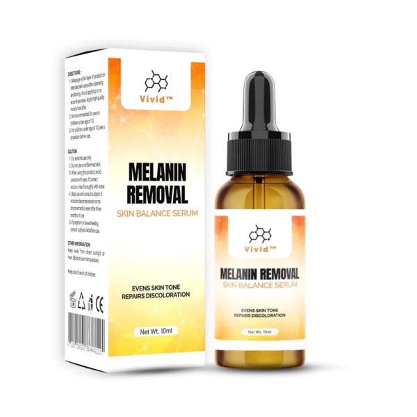 Vivid™ Melanin Removal Skin Balance Serum - Image 6