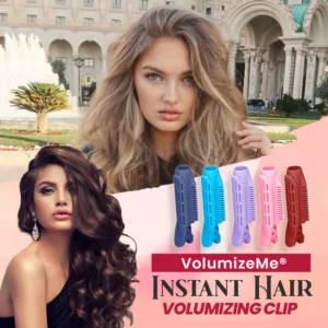 VolumizeMe® Instant HairVolumizing Clip