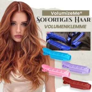 VolumizeMe® Sofort-Haarverdichtungsclip