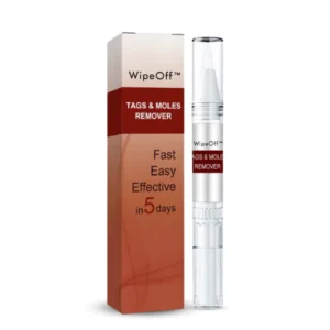 WipeOff™ Neurofibroma & Moles Remover