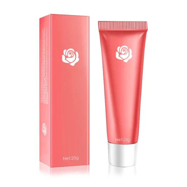 Women Pink Skin Pigmentation Removing Cream - Image 6